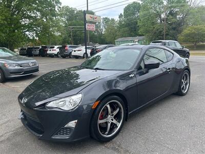 2013 Scion FR-S   - Photo 1 - Charlotte, NC 28227