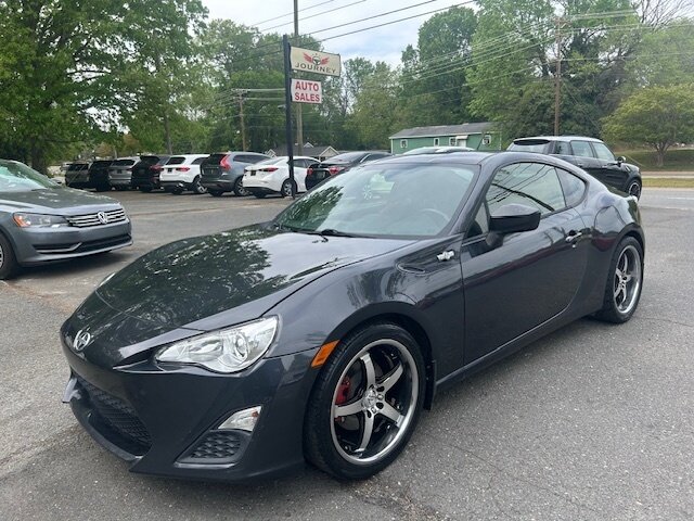 2013 Scion FR-S   - Photo 1 - Charlotte, NC 28227