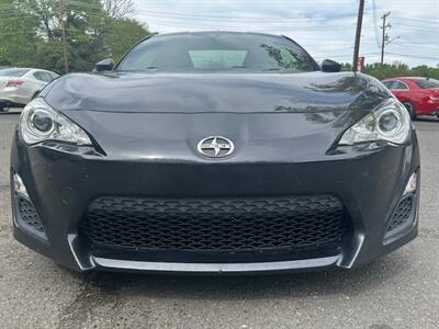 2013 Scion FR-S   - Photo 8 - Charlotte, NC 28227