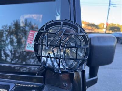 2012 Jeep Wrangler Sport   - Photo 21 - Charlotte, NC 28227