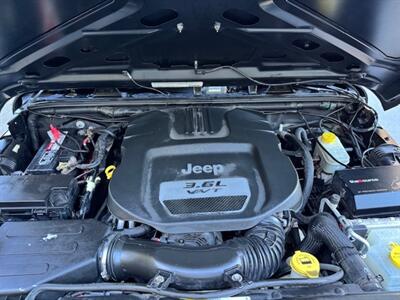 2012 Jeep Wrangler Sport   - Photo 18 - Charlotte, NC 28227