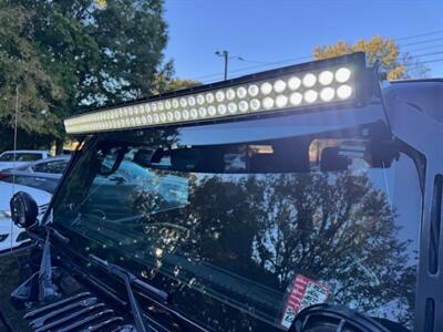 2012 Jeep Wrangler Sport   - Photo 22 - Charlotte, NC 28227