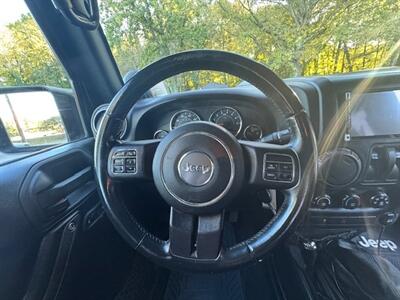 2012 Jeep Wrangler Sport   - Photo 12 - Charlotte, NC 28227