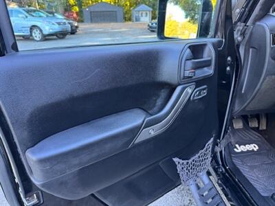 2012 Jeep Wrangler Sport   - Photo 6 - Charlotte, NC 28227