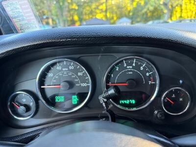 2012 Jeep Wrangler Sport   - Photo 14 - Charlotte, NC 28227
