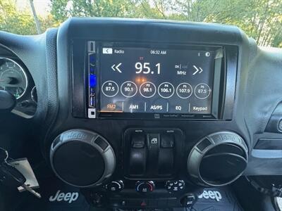 2012 Jeep Wrangler Sport   - Photo 13 - Charlotte, NC 28227