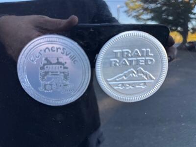 2012 Jeep Wrangler Sport   - Photo 19 - Charlotte, NC 28227