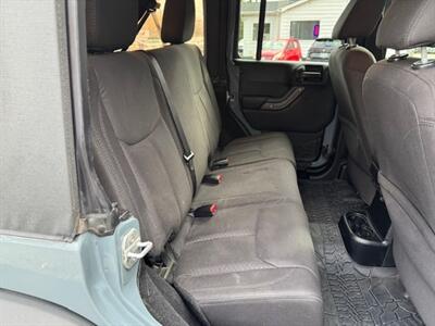 2014 Jeep Wrangler Sport   - Photo 12 - Charlotte, NC 28227