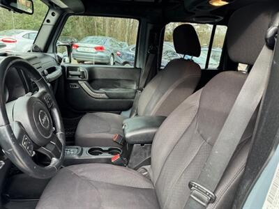 2014 Jeep Wrangler Sport   - Photo 8 - Charlotte, NC 28227