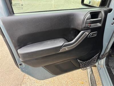 2014 Jeep Wrangler Sport   - Photo 7 - Charlotte, NC 28227