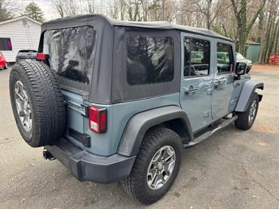 2014 Jeep Wrangler Sport   - Photo 4 - Charlotte, NC 28227