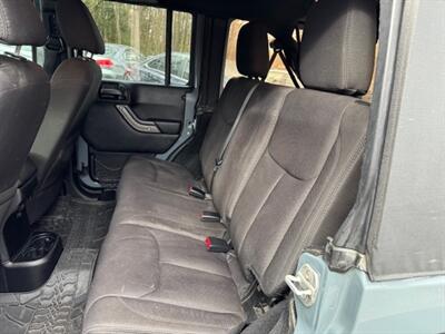 2014 Jeep Wrangler Sport   - Photo 10 - Charlotte, NC 28227