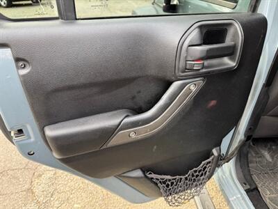 2014 Jeep Wrangler Sport   - Photo 9 - Charlotte, NC 28227