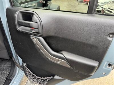 2014 Jeep Wrangler Sport   - Photo 11 - Charlotte, NC 28227
