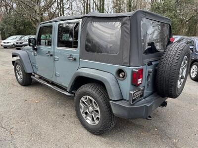 2014 Jeep Wrangler Sport   - Photo 2 - Charlotte, NC 28227