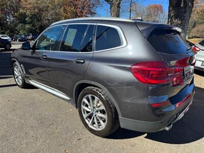 2018 BMW X3 xDrive30i   - Photo 2 - Charlotte, NC 28227