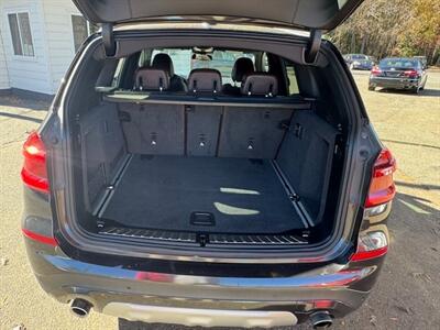 2018 BMW X3 xDrive30i   - Photo 11 - Charlotte, NC 28227