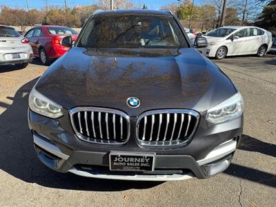 2018 BMW X3 xDrive30i   - Photo 6 - Charlotte, NC 28227