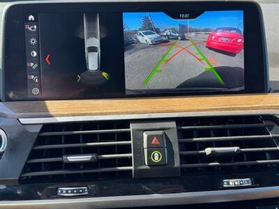 2018 BMW X3 xDrive30i   - Photo 22 - Charlotte, NC 28227
