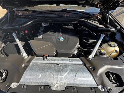 2018 BMW X3 xDrive30i   - Photo 18 - Charlotte, NC 28227