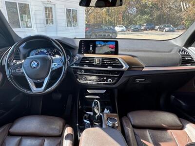 2018 BMW X3 xDrive30i   - Photo 17 - Charlotte, NC 28227