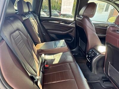 2018 BMW X3 xDrive30i   - Photo 14 - Charlotte, NC 28227