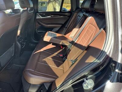 2018 BMW X3 xDrive30i   - Photo 10 - Charlotte, NC 28227