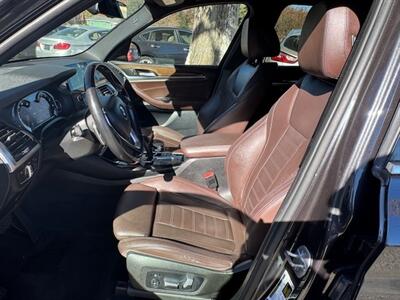 2018 BMW X3 xDrive30i   - Photo 8 - Charlotte, NC 28227