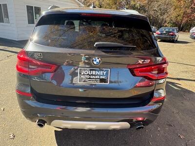 2018 BMW X3 xDrive30i   - Photo 3 - Charlotte, NC 28227