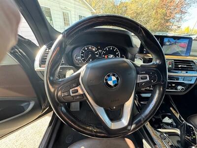 2018 BMW X3 xDrive30i   - Photo 19 - Charlotte, NC 28227