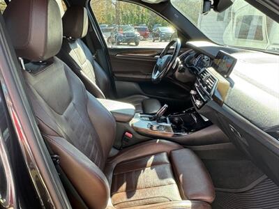 2018 BMW X3 xDrive30i   - Photo 16 - Charlotte, NC 28227