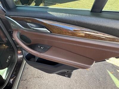 2018 BMW X3 xDrive30i   - Photo 13 - Charlotte, NC 28227