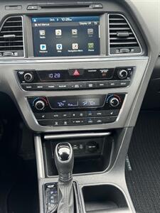 2016 Hyundai SONATA Sport   - Photo 21 - Portland, OR 97211