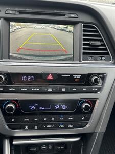 2016 Hyundai SONATA Sport   - Photo 20 - Portland, OR 97211