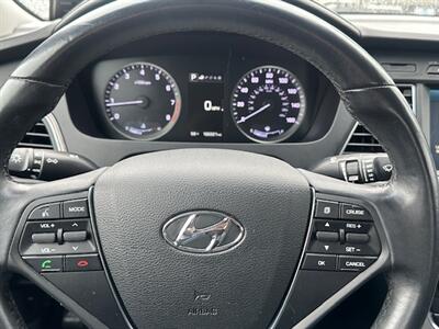 2016 Hyundai SONATA Sport   - Photo 19 - Portland, OR 97211
