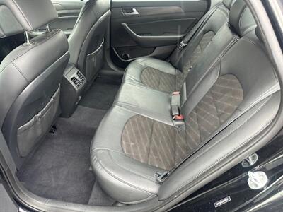 2016 Hyundai SONATA Sport   - Photo 11 - Portland, OR 97211