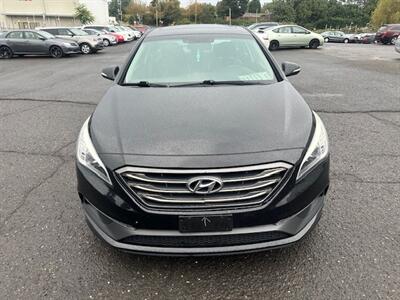 2016 Hyundai SONATA Sport   - Photo 8 - Portland, OR 97211