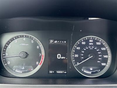 2016 Hyundai SONATA Sport   - Photo 18 - Portland, OR 97211