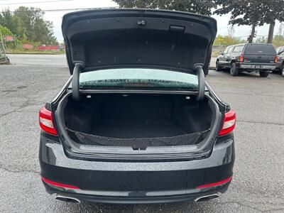 2016 Hyundai SONATA Sport   - Photo 17 - Portland, OR 97211
