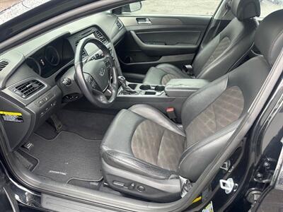 2016 Hyundai SONATA Sport   - Photo 9 - Portland, OR 97211