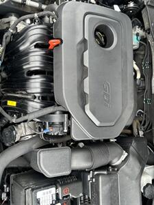 2016 Hyundai SONATA Sport   - Photo 23 - Portland, OR 97211