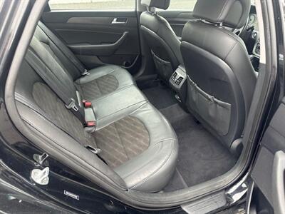 2016 Hyundai SONATA Sport   - Photo 14 - Portland, OR 97211