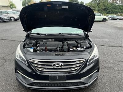 2016 Hyundai SONATA Sport   - Photo 24 - Portland, OR 97211