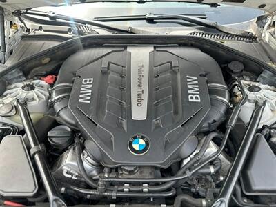 2014 BMW 750Li   - Photo 22 - Portland, OR 97211