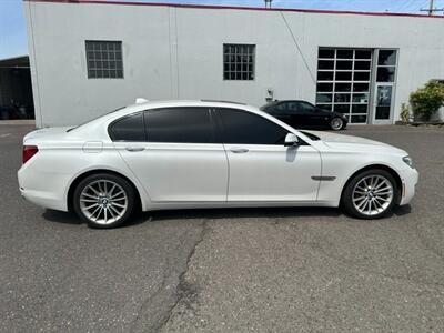 2014 BMW 750Li   - Photo 6 - Portland, OR 97211