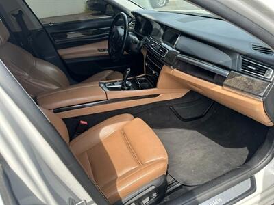 2014 BMW 750Li   - Photo 12 - Portland, OR 97211