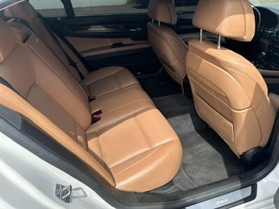 2014 BMW 750Li   - Photo 14 - Portland, OR 97211