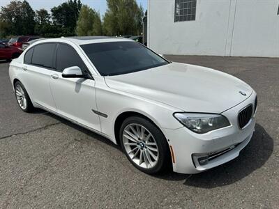 2014 BMW 750Li   - Photo 7 - Portland, OR 97211