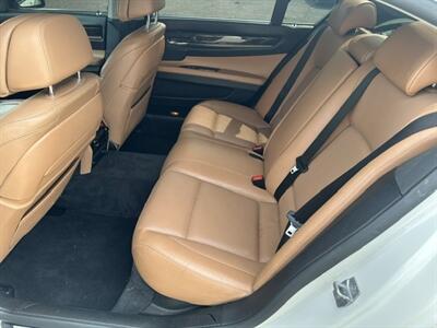 2014 BMW 750Li   - Photo 11 - Portland, OR 97211