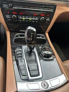 2014 BMW 750Li   - Photo 21 - Portland, OR 97211